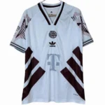 Bayern Munich Maillot 2026 2027 Blanc | maillotdefootpersonnalise