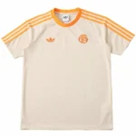 Bayern Munich Maillot 2026 2027 Jaune | maillotdefootpersonnalise