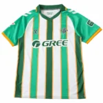 Betis Séville Maillot 2026 2027 Vert - Maillot Betis Séville | maillotdefootpersonnalise