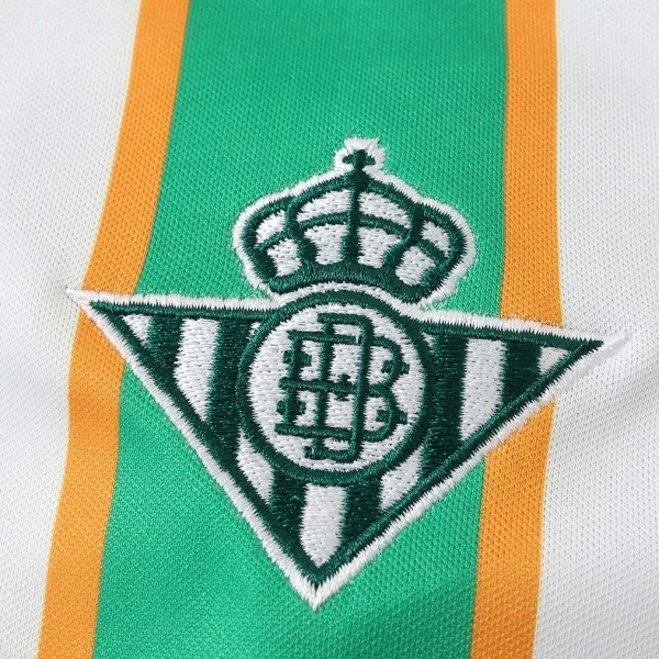 Betis Séville Maillot 2026 2027 Vert - Maillot Betis Séville | maillotdefootpersonnalise