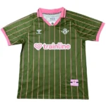 Betis Séville Maillot 2026 2027 Vert - Maillot Betis Séville | maillotdefootpersonnalise