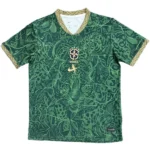 Brésil Maillot 2026 Bleu - Maillot Brésilien | maillotdefootpersonnalise