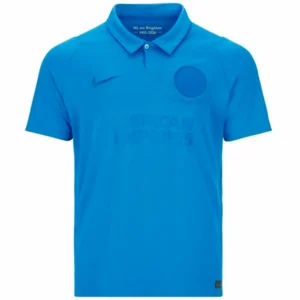 Brighton & Hove Albion Maillot 2026 2027 Bleu - Maillot Brighton Hove Albion | maillotdefootpersonnalise