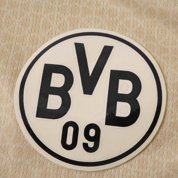 Bv 09 Borussia Dortmund Maillot 2026 2027 Jaune | maillotdefootpersonnalise