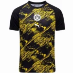 Bv 09 Borussia Dortmund Maillot 2026 2027 Jaune | maillotdefootpersonnalise