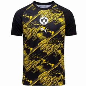 Bv 09 Borussia Dortmund Maillot 2026 2027 Jaune | maillotdefootpersonnalise