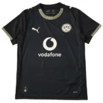 Bv 09 Borussia Dortmund Maillot 2026 2027 Noir | maillotdefootpersonnalise