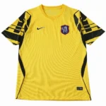 Chelsea Maillot 2026 2027 Jaune - Maillot Chelsea | maillotdefootpersonnalise