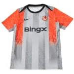 Chelsea Maillot 2026 2027 Gris - Maillot Chelsea | maillotdefootpersonnalise