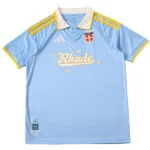 Comme 1907 Maillot 2025 2026 Bleu - Maillot Comme 1907 | maillotdefootpersonnalise