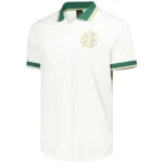 Everton Maillot 2026 2027 Blanc - Maillot Everton | maillotdefootpersonnalise