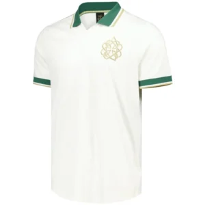 Everton Maillot 2026 2027 Blanc - Maillot Everton | maillotdefootpersonnalise