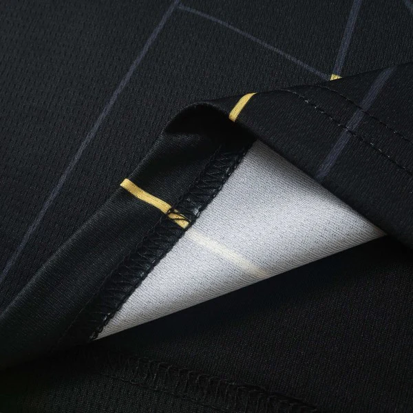 Ghana Maillot 2026 Noir - Maillot Ghana | maillotdefootpersonnalise