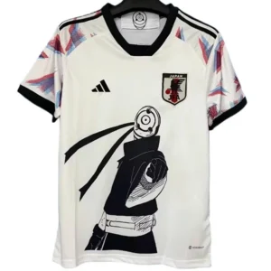 Japon Maillot 2026 Blanc - Maillot Japon Coupe Du Monde 2026 | maillotdefootpersonnalise