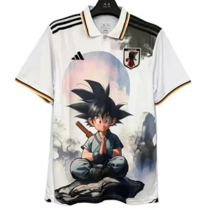 Japon Maillot 2026 Blanc - Maillot Japon Coupe Du Monde 2026 | maillotdefootpersonnalise