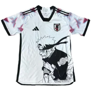 Japon Maillot 2026 Blanc - Maillot Japon Coupe Du Monde 2026 | maillotdefootpersonnalise