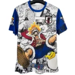 Japon Maillot 2026 Bleu - Maillot Japon Coupe Du Monde 2026 | maillotdefootpersonnalise