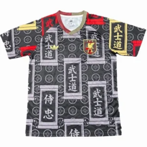 Japon Maillot 2026 Gris - Maillot Japon Coupe Du Monde 2026 | maillotdefootpersonnalise