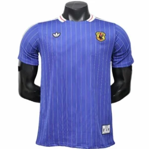 Japon Maillot 2026 Bleu - Maillot Japon Coupe Du Monde 2026 | maillotdefootpersonnalise