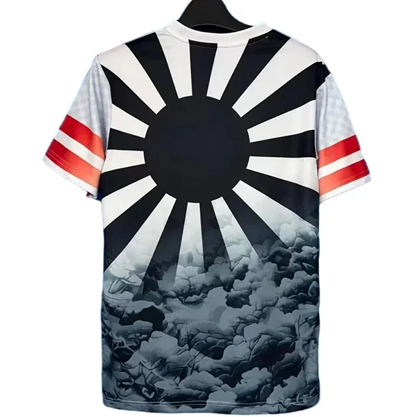 Japon Maillot 2026 Rouge - Maillot Japon Coupe Du Monde 2026 | maillotdefootpersonnalise
