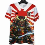 Japon Maillot 2026 Rouge - Maillot Japon Coupe Du Monde 2026 | maillotdefootpersonnalise