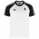 Juventus Maillot 2026 2027 Blanc - Maillot Juventus | maillotdefootpersonnalise