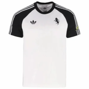 Juventus Maillot 2026 2027 Blanc - Maillot Juventus | maillotdefootpersonnalise