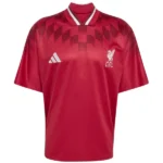 Liverpool Maillot 2026 2027 Rouge - Maillot Liverpool | maillotdefootpersonnalise