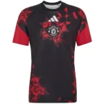 Manchester United Maillot 2026 2027 Noir - Maillot Manchester United | maillotdefootpersonnalise