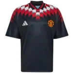 Manchester United Maillot 2026 2027 Noir - Maillot Manchester United | maillotdefootpersonnalise