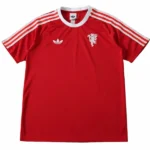 Manchester United Maillot 2026 2027 Rouge - Maillot Manchester United | maillotdefootpersonnalise