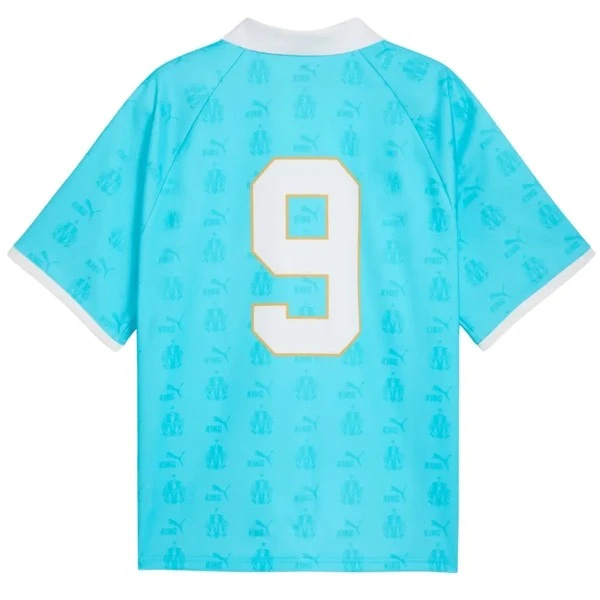 Marseille Maillot 2026 2027 Bleu - Maillot Marseille | maillotdefootpersonnalise