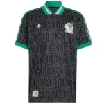Mexique Maillot 2026 Gris - Maillot Mexique | maillotdefootpersonnalise