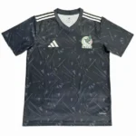 Mexique Maillot 2026 Gris - Maillot Mexique | maillotdefootpersonnalise
