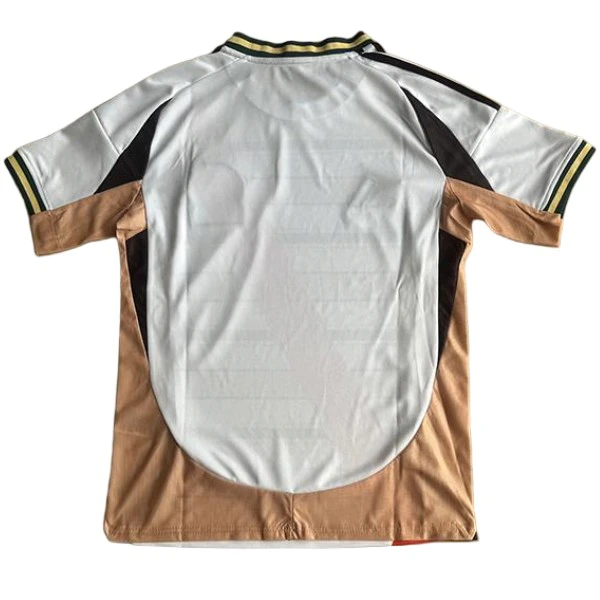 Mexique Maillot 2026 Orange - Maillot Mexique | maillotdefootpersonnalise