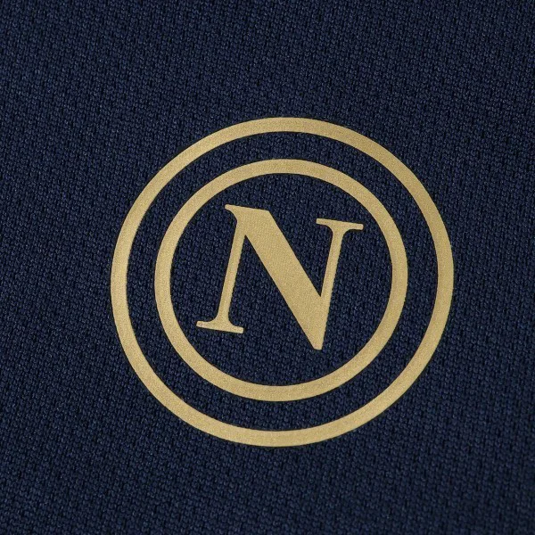 SSC Naples Maillot 2026 2027 Bleu - Maillot Ssc Naples | maillotdefootpersonnalise