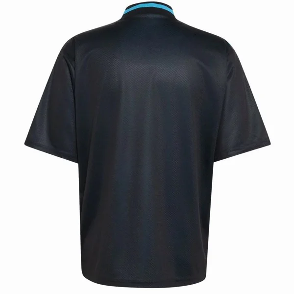 Newcastle United Maillot 2026 2027 Noir - Maillot Newcastle United | maillotdefootpersonnalise