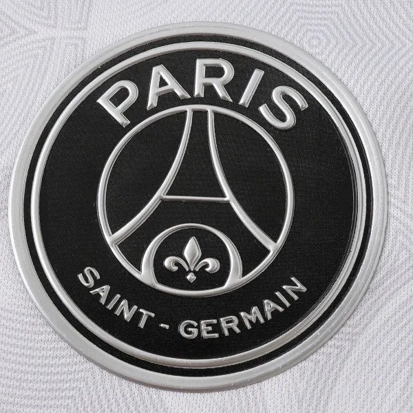 Paris Saint Germain Maillot 2026 2027 Blanc - Maillot Paris Saint Germain | maillotdefootpersonnalise