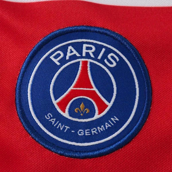 Paris Saint Germain Maillot 2026 2027 Blanc - Maillot Paris Saint Germain | maillotdefootpersonnalise