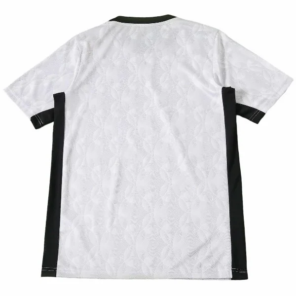 Paris Saint Germain Maillot 2026 2027 Blanc - Maillot Paris Saint Germain | maillotdefootpersonnalise