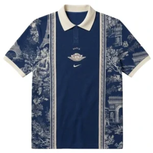 Paris Saint Germain Maillot 2026 2027 Bleu - Maillot Paris Saint Germain | maillotdefootpersonnalise