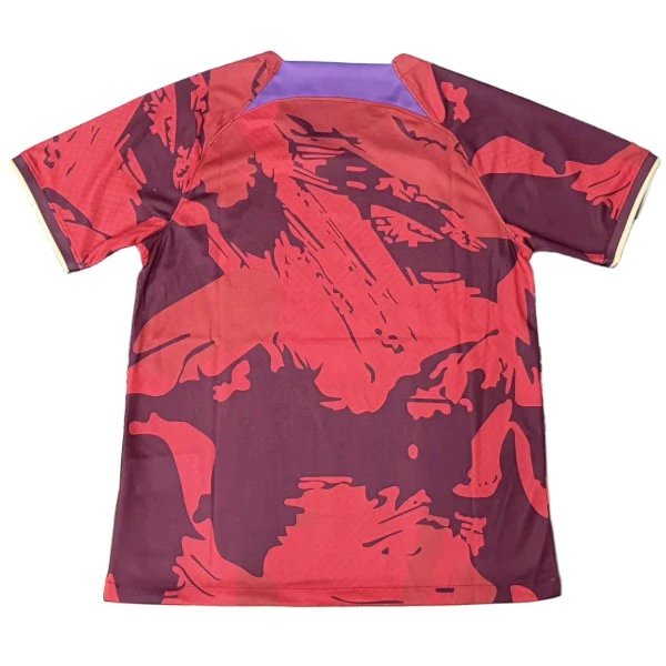 Paris Saint Germain Maillot 2026 2027 Rouge - Maillot Paris Saint Germain | maillotdefootpersonnalise