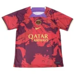 Paris Saint Germain Maillot 2026 2027 Rouge - Maillot Paris Saint Germain | maillotdefootpersonnalise