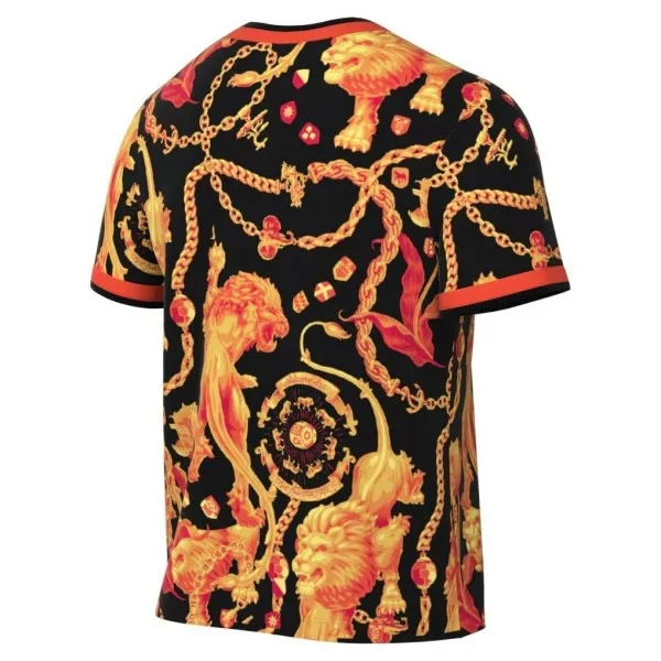 Pays-Bas Maillot 2026 Orange - Maillot Pays-bas | maillotdefootpersonnalise