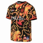 Pays-Bas Maillot 2026 Orange - Maillot Pays-bas | maillotdefootpersonnalise