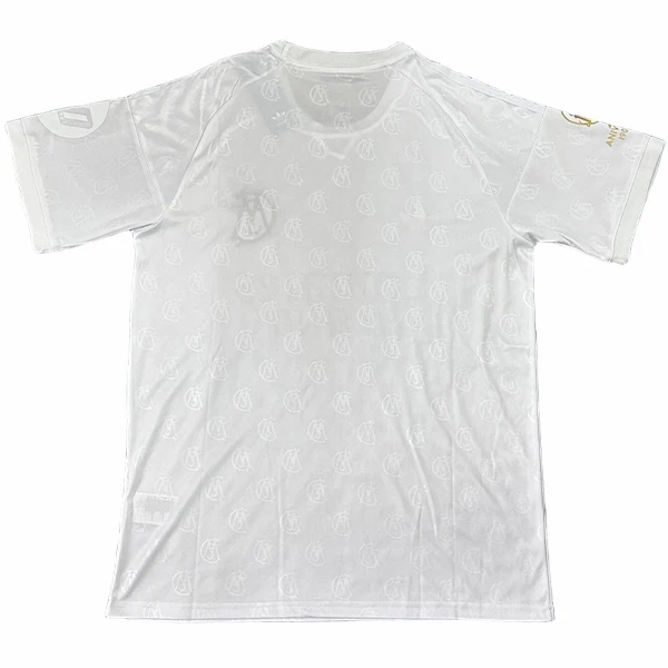 Real Madrid Maillot 2026 2027 Blanc - Maillot Real Madrid | maillotdefootpersonnalise