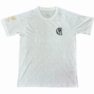 Real Madrid Maillot 2026 2027 Blanc - Maillot Real Madrid | maillotdefootpersonnalise
