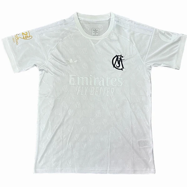 Real Madrid Maillot 2026 2027 Blanc - Maillot Real Madrid | maillotdefootpersonnalise