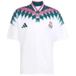 Real Madrid Maillot 2026 2027 Blanc - Maillot Real Madrid | maillotdefootpersonnalise