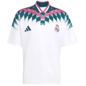 Real Madrid Maillot 2026 2027 Blanc - Maillot Real Madrid | maillotdefootpersonnalise